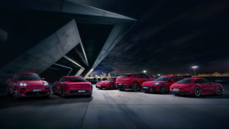 J.D. Power Qualitätsstudie: Porsche auf Spitzenplatz unter den Premium-Marken
